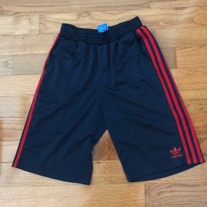 Adidas Basketball Shorts